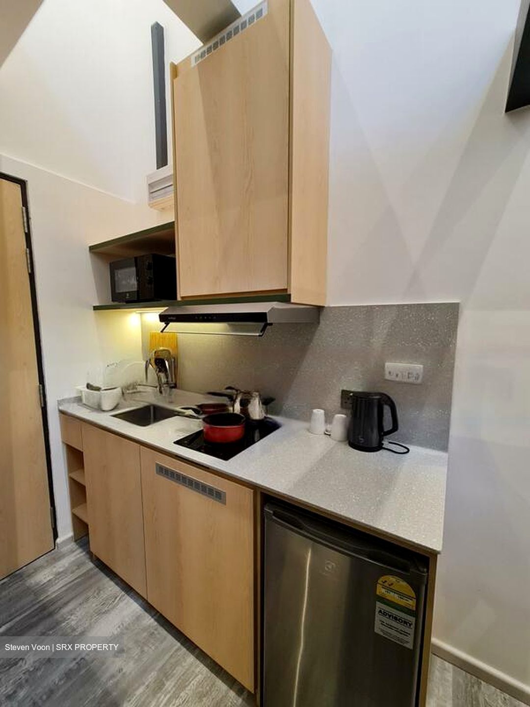 Balestier Road (D12), Apartment #488406621